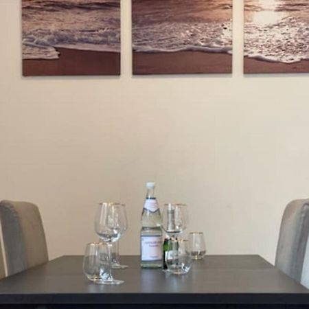 Lux Apartment Near Frankfurt! Mörfelden-Walldorf Extérieur photo