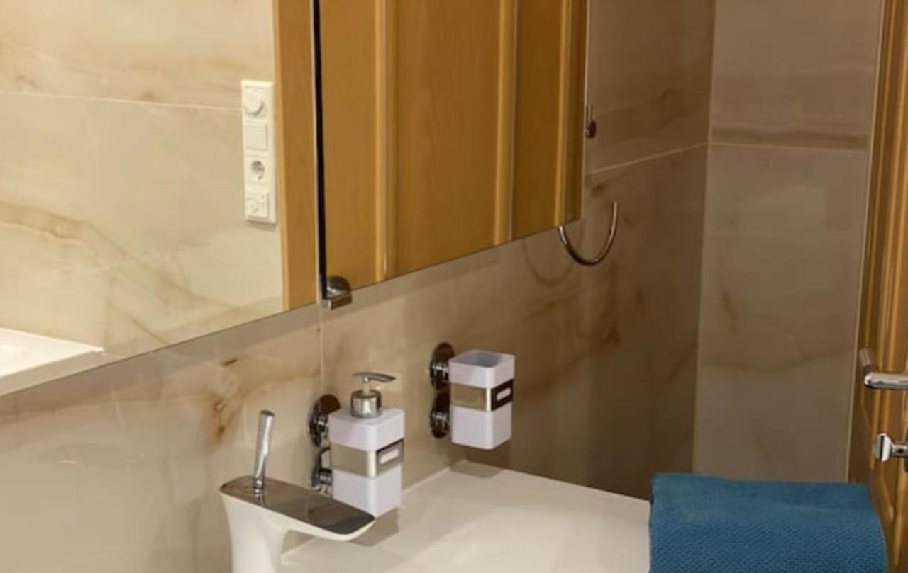 Lux Apartment Near Frankfurt! Mörfelden-Walldorf Extérieur photo