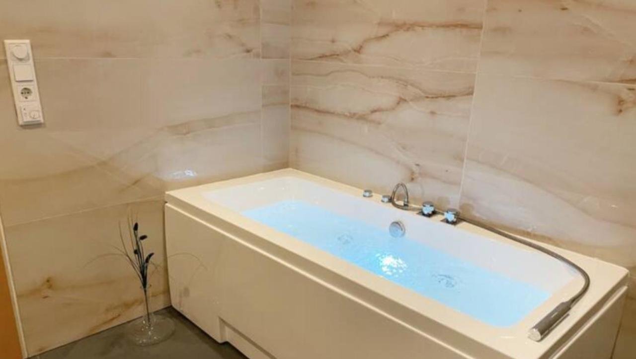 Lux Apartment Near Frankfurt! Mörfelden-Walldorf Extérieur photo
