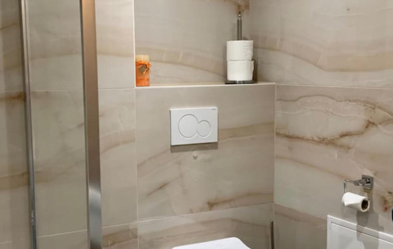 Lux Apartment Near Frankfurt! Mörfelden-Walldorf Extérieur photo