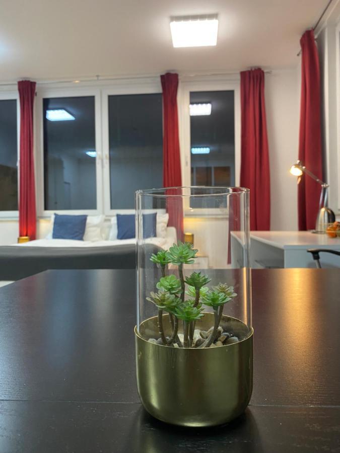 Lux Apartment Near Frankfurt! Mörfelden-Walldorf Extérieur photo