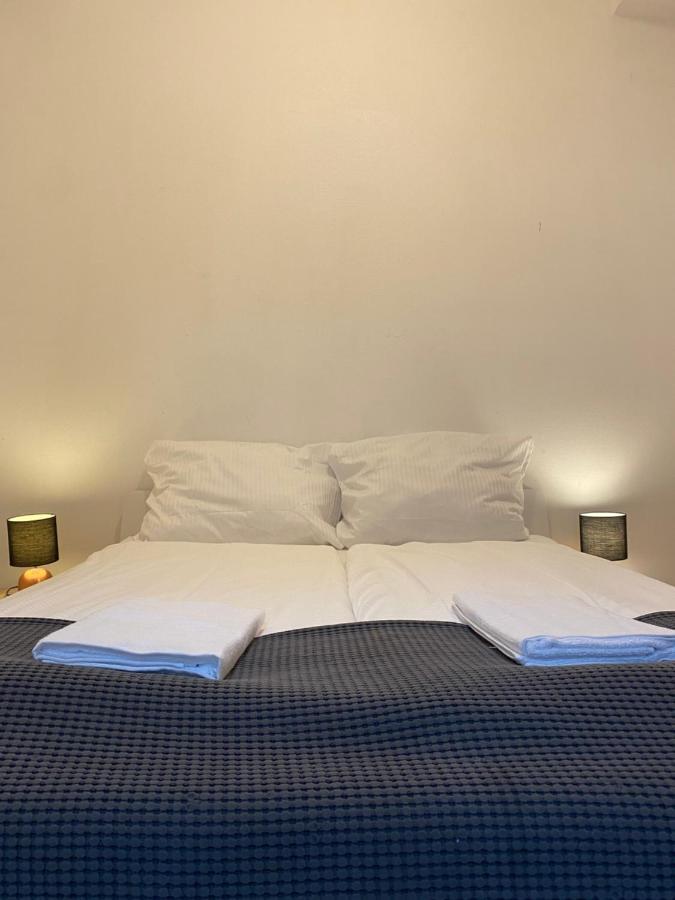 Lux Apartment Near Frankfurt! Mörfelden-Walldorf Extérieur photo