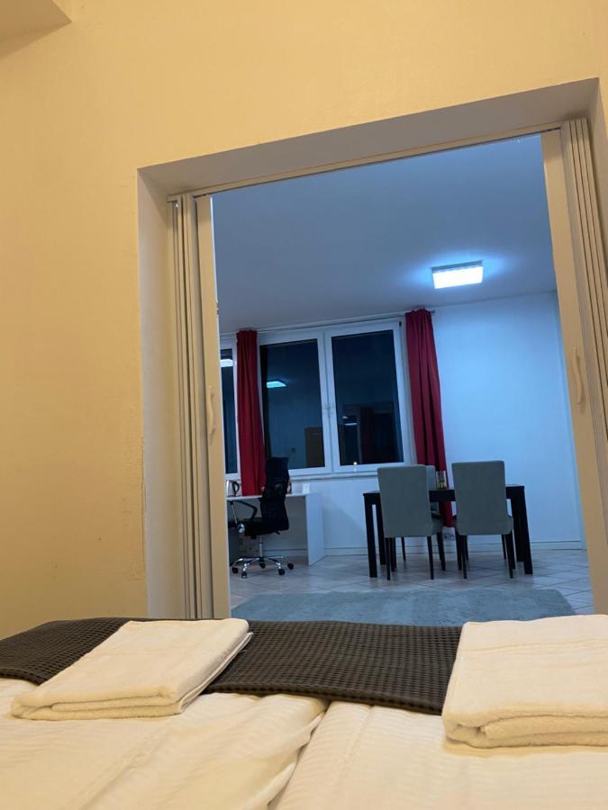 Lux Apartment Near Frankfurt! Mörfelden-Walldorf Extérieur photo