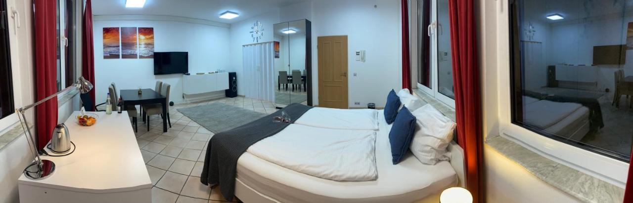 Lux Apartment Near Frankfurt! Mörfelden-Walldorf Extérieur photo