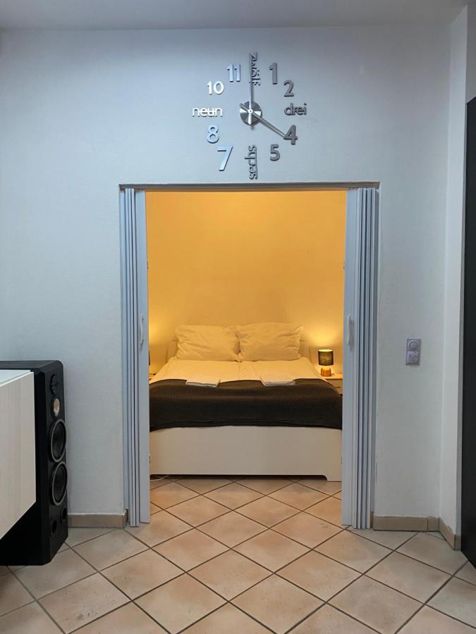 Lux Apartment Near Frankfurt! Mörfelden-Walldorf Extérieur photo