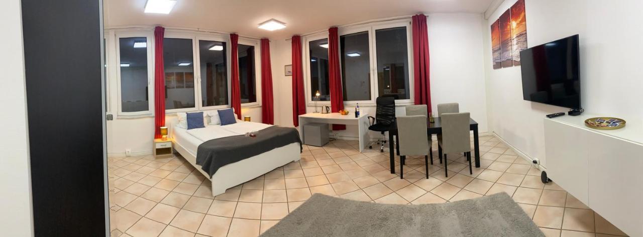 Lux Apartment Near Frankfurt! Mörfelden-Walldorf Extérieur photo